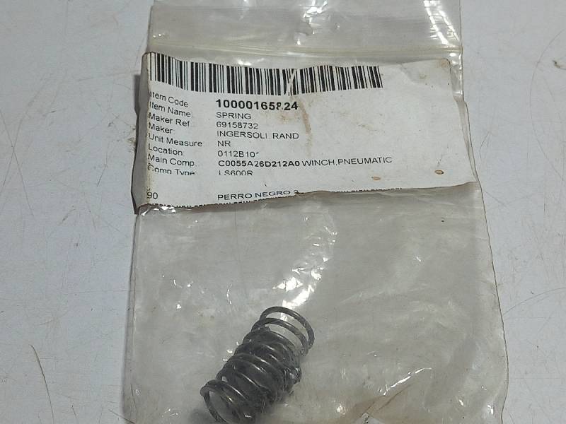 BEP auto part