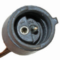 Power Stop 84-85 BMW 318i Front Euro-Stop Electronic Brake Pad Wear Sensor