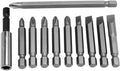 11 PC POWER BIT SET