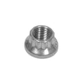 ARP M10 x 1.25 SS M12 Socket 12pt Nut Kit