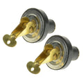 BAITWELL PLUGS 5/8