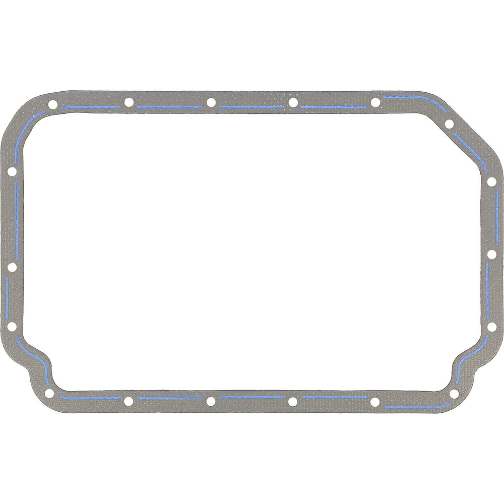 Engine Oil Pan Gasket - 71-31708-00