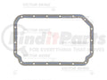 Engine Oil Pan Gasket - 71-31708-00