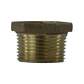 LF 7110 3/4 X 3/8 HEX BUSHING