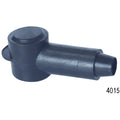 CABLECAP 1.25 X.700 STUD BLK