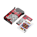KUMA PLAYING KARDS