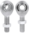 Weld-In Tube End 1/2-20 LH 1in x .083