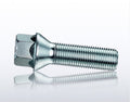 Eibach Wheel Bolt M14 X 1.25 X 45mm X 17mm Hex Taper-Seat
