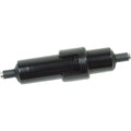 GRIDDLE SCRUBBER & HANDLE