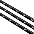Oracle Interior Flex LED 12in Strip - Blue