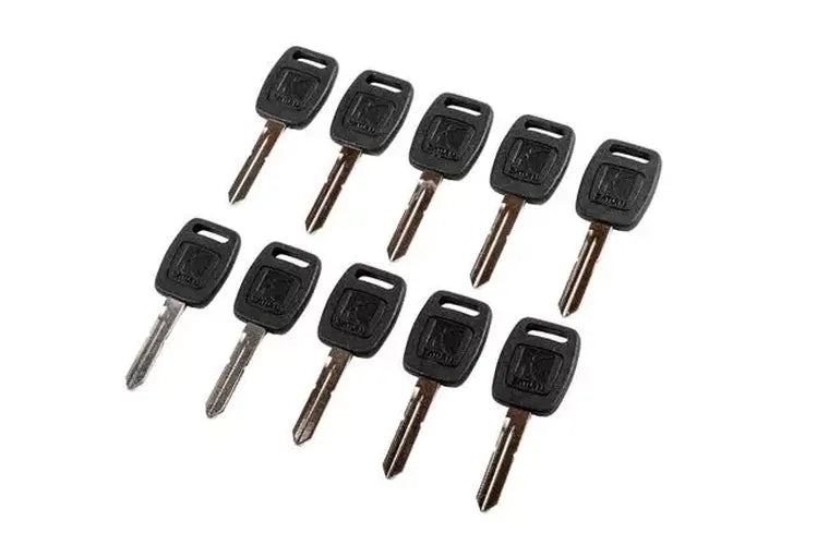(S)KEY