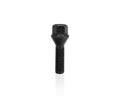 Eibach Wheel Bolt M12 X 1.5 X 39mm X 17mm Hex Taper-Seat Black Finish
