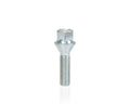 Eibach Wheel Bolt M12 X 1.5 X 39mm X 17mm Hex Taper-Seat Black Finish