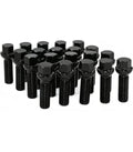 Eibach Wheel Bolt M12 x 1.5 x 60mm Round-Head