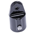 TAYLOR MADE black auto part