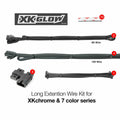 XKMAX 12" EXTENSION WIRE