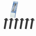 NGK Chevrolet Cavalier 2005-2002 Direct Ignition Coil Boot