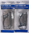 TRU-FLATE auto part detail