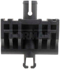 CLUTCH FORK PIVOT STUD