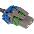 SOCKET 9006 HEADLIGHT