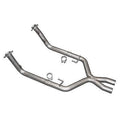 FLANGE GASKET - 83-03 VW