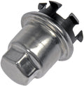 WHEEL NUT COVER