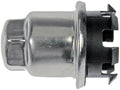 WHEEL NUT COVER