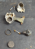 CALIPER REPAIR KIT