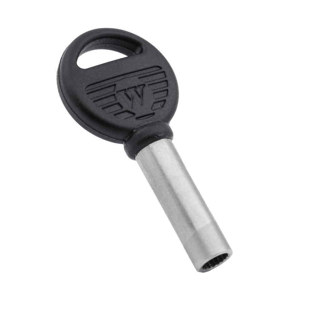 WHITECAP IND auto part