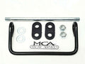 STUD,1/2-13 X .75 BOTH ENDS,9.75IN