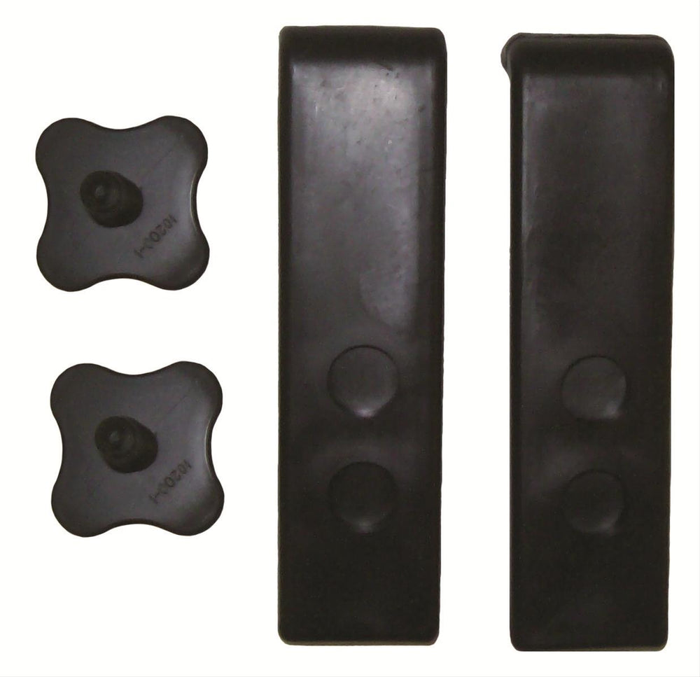 REPLACEMENT HARDWARE FOR 10200
