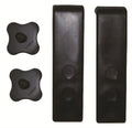 REPLACEMENT HARDWARE FOR 10200