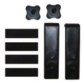 REPLACEMENT HARDWARE FOR 10200