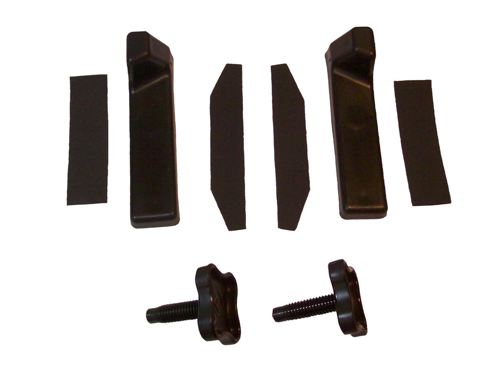 CIPA 10953 REPLACEMENT HARDWARE FOR CUSTOM TOWING MIRROR PAIR 10950