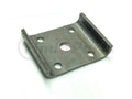 TIE PLATE 1.75 TUBE 1.75 SPR FOR 3/8IN UBOLTS .22 THICK