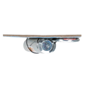 WESBAR auto part installed view