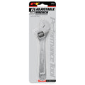 6IN ADJUSTABLE WRENCH