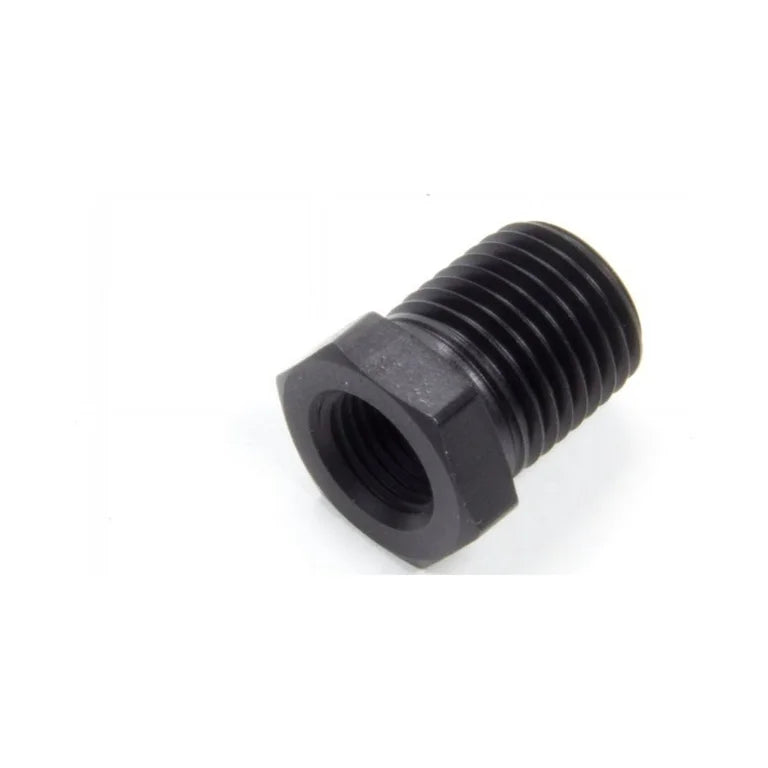 1/4in-1/8in Pipe Bushing Black
