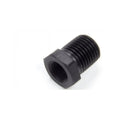 1/4in-1/8in Pipe Bushing Black