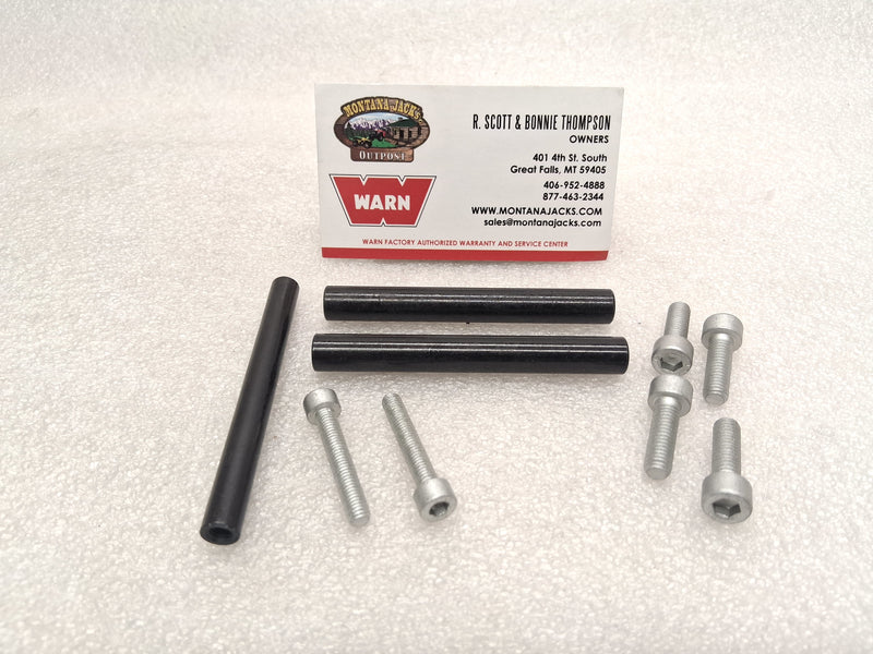 S/P TIE RODS R-35