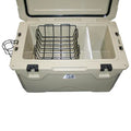 ~(0.1 lbs. 5X5X4)~ Wire Cup Holder