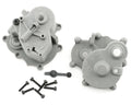GEARBOX HALVES (FRONT & REAR)/
