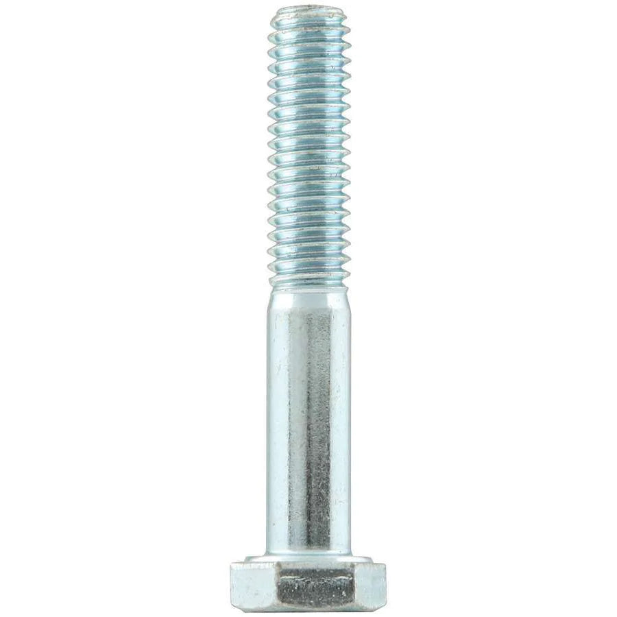 Hex Head Bolt 5/16-18 x 2 Grade 5 10pk