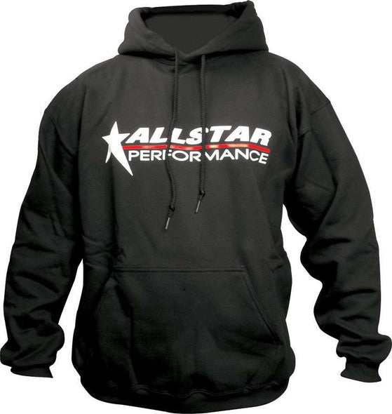 Allstar Hat Black