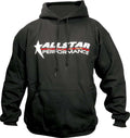 Allstar Hat Black