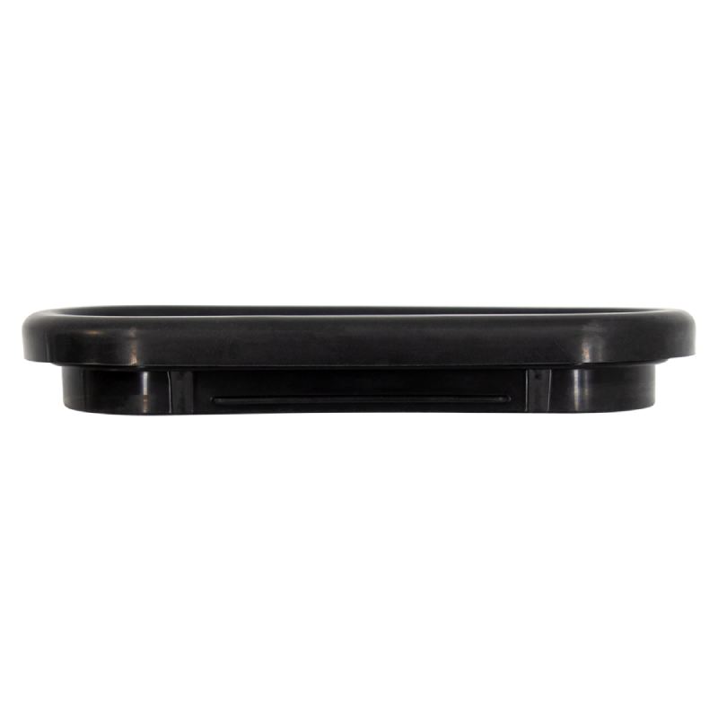 PLASTIC GROMMET FOR OVAL TRAILER LIGHTS - 6 INCH