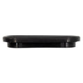 PLASTIC GROMMET FOR OVAL TRAILER LIGHTS - 6 INCH