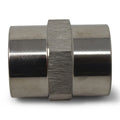 Russell Performance 1/4in Female Pipe Coupler (Endura)