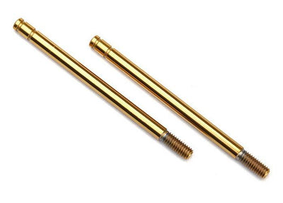 TRAXXAS titanium shock absorber