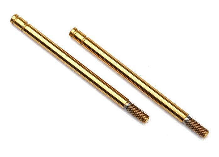 TRAXXAS titanium shock absorber